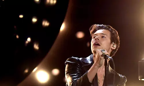 Harry Styles Opens Up About Grief and Personal Growth Following the Death of Liam Payne