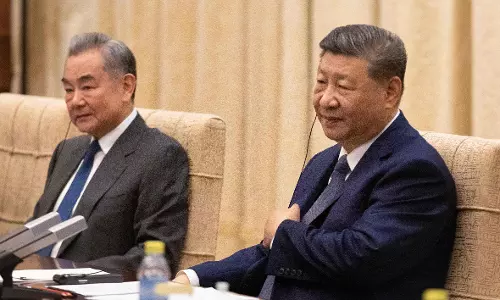 Over 3000 Chinese Citizens Evacuated from Iran