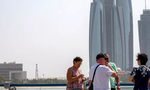 Tourism On Hold As Middle East War Casts Uncertainty