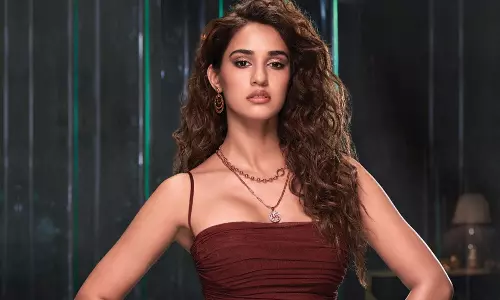 Disha Patani to Have Better Screen Time in Kalki 2?