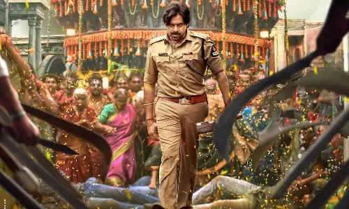 Pawan Kalyans Ustaad Bhagat Singh Release Advanced Pawan Kalyans Ustaad Bhagat Singh Release Advanced