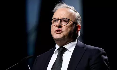 Australia Sends Military Aircraft to Mideast for Strategic Contingency Plans