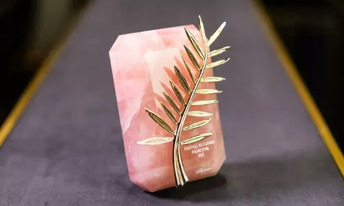 Cannes 2026: Official Selection Announcement Date Revealed Ahead of May Festival