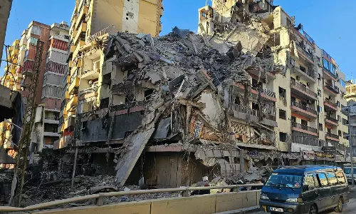 How Many People Have Been Killed in the US-Israel War on Iran?