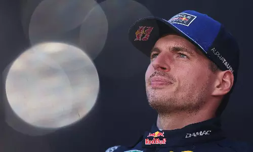 Formula 1: Ahead of Australian GP, Verstappen Says Technical Changes Are Complicated