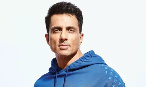 Let Cynics Question My Motives: Sonu Sood