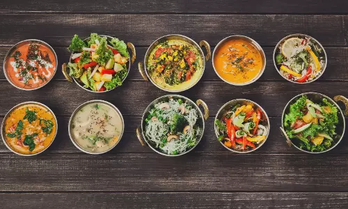 Southern India at Heart of ESG Test for Food Majors