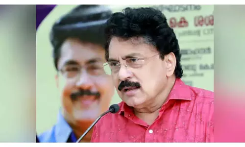 Kerala CPM expels former party MLA P K Sasi