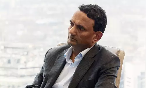 TCS Is In Advanced Talks for More AI Data Centres In India