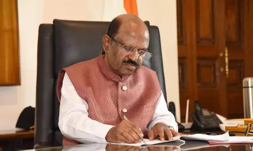 West Bengal Governor CV Ananda Bose Resigns, RN Ravi To Replace