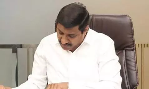 Greenfield Commercial Port Coming Up at Kona Village Under PPP Model: Minister