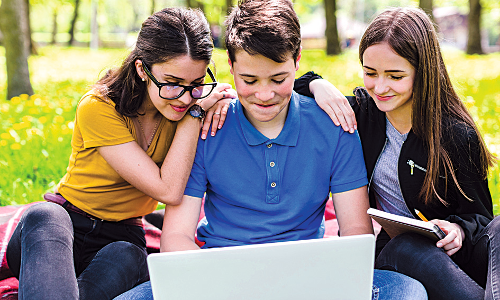 Gen Z and the AI Intelligence Gap