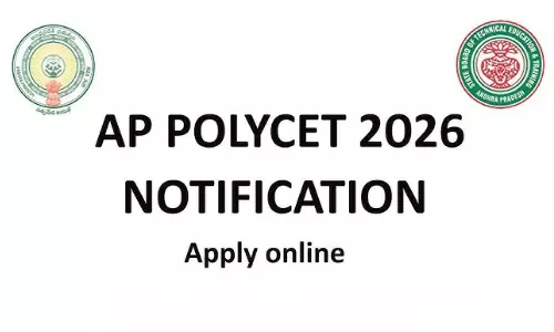 Polycet-2026 Notification Released