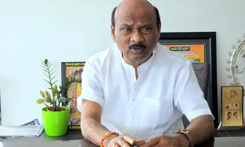 AP Speaker Urges All MLAs To Attend Assembly