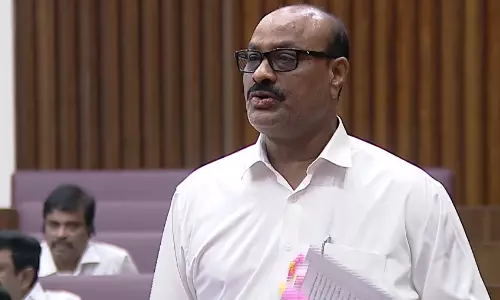 Row in AP Legislative Council Over Former CM Jagan’s Religion