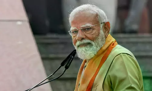 Modi To Inaugurate Two Delhi Metro Sections On March 8