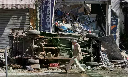 LIVE: Trump Wants To Be Involved In Picking The Next Iranian Leader