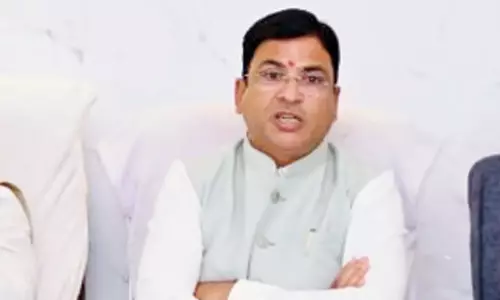 Economic Survey Projects 7.9% Growth for Maharashtra