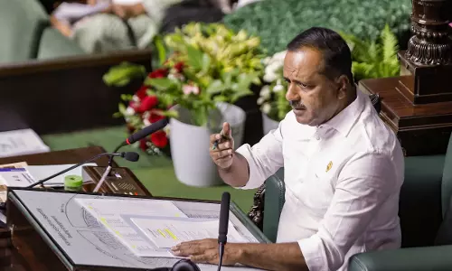 Khader Seeks Probe Into Aadhaar Cards Discovered On The Banks Of Netravathi River