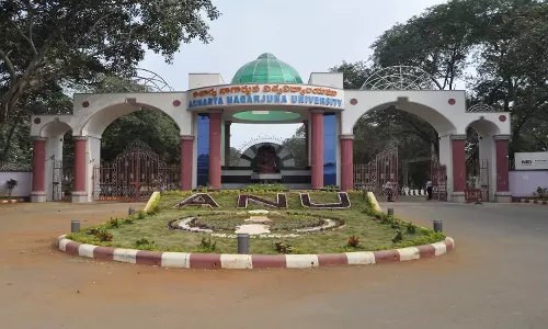 ANU Hosts AP’s First Academic-Industry Summit, Signs 20 MoUs