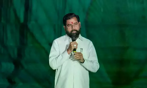 Shinde Sena’s  Surprise RS Choice Triggers Discontent