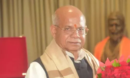Pratap Shukla Is New Telangana Governor