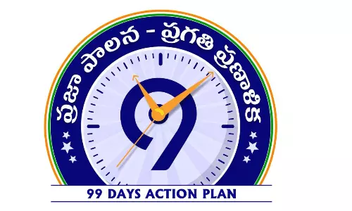 Congress Govt’s 99-day Public Outreach Begins on March 6