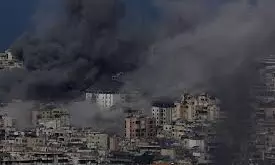 Israel Announces Next Phase In Iran War, Promises More Surprises