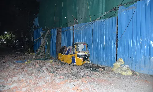 Rule Violations Massive in Building Construction Sector, Officials Failed to Act