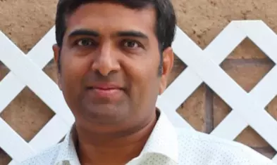 Leadership Success Story of Sekar Mylsamys API Modernization Project