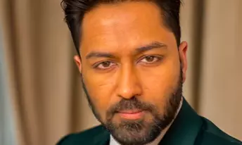 Leadership Success Story of Bharath Thandalam Rajasekarans Global Data Transformation