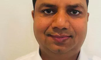 Leadership Success Story of Mukesh Gargs Oracle Integration Project