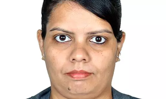 Leadership Success Story of Ilakiya Ulaganathans Security Monitoring Transformation