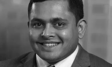 Leadership Success Story: Jay Shahs Transformation of Global Hotel Franchisors Data Ecosystem