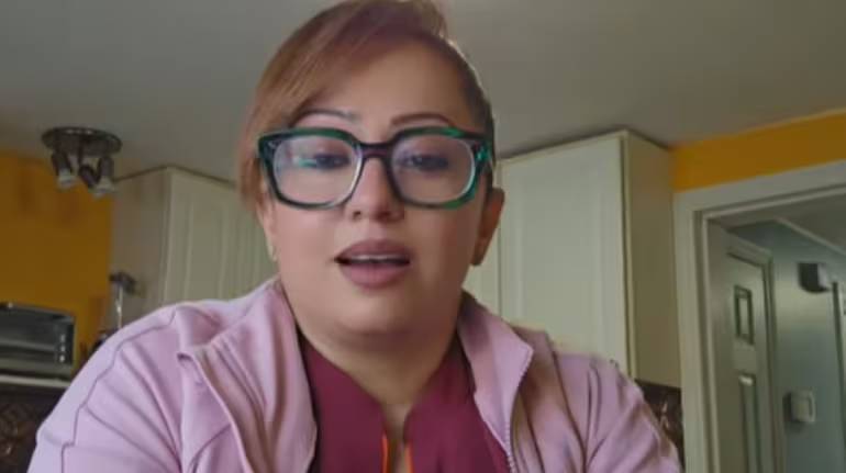 Indian-origin Influencer Nancy Grewal Stabbed to Death in Canada