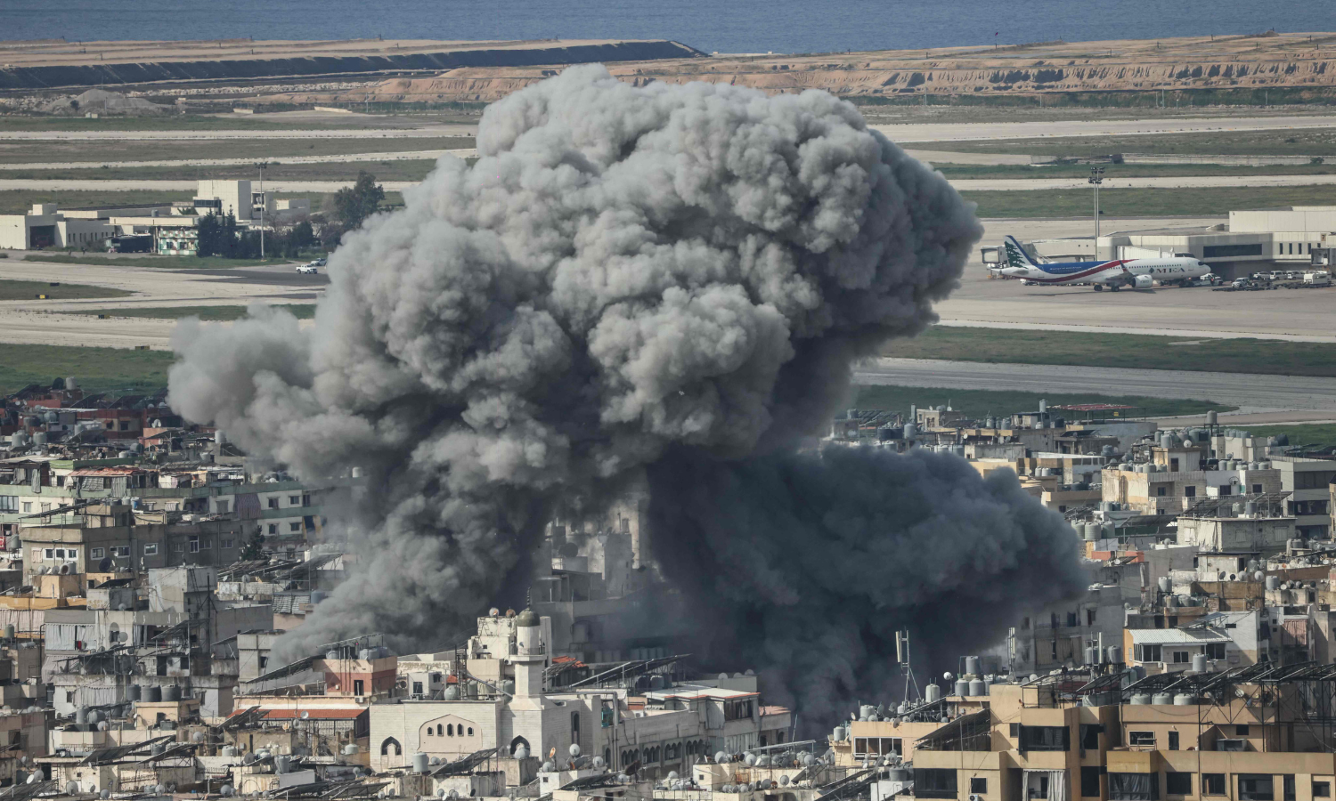 Impact of Ongoing War: A Country-by-Country Analysis of Effects