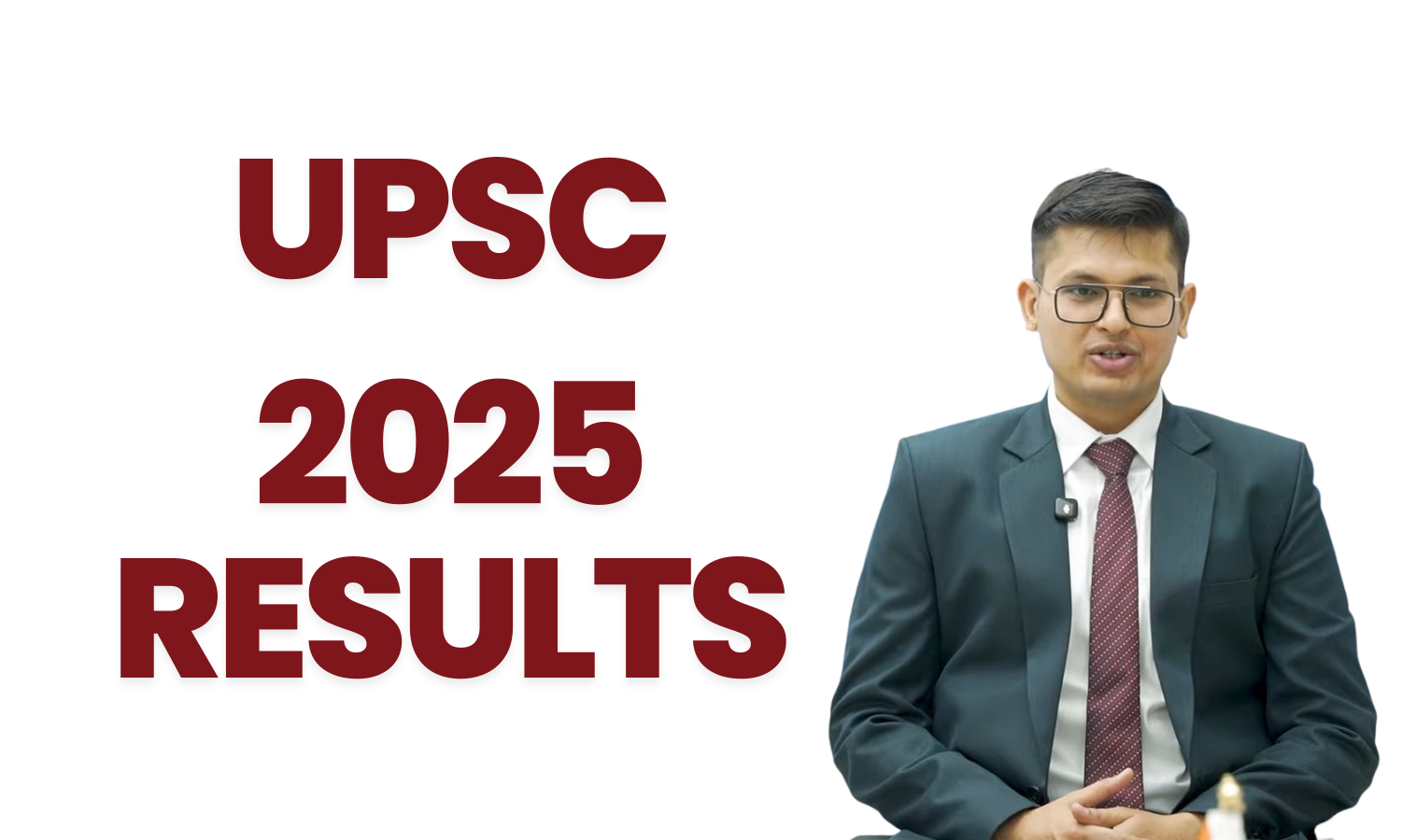 The civil services examination is conducted annually in three stages -- preliminary, main and interview -- by the UPSC to select officers of the Indian Administrative Service (IAS), Indian Foreign Service (IFS) and Indian Police Service (IPS) among others.