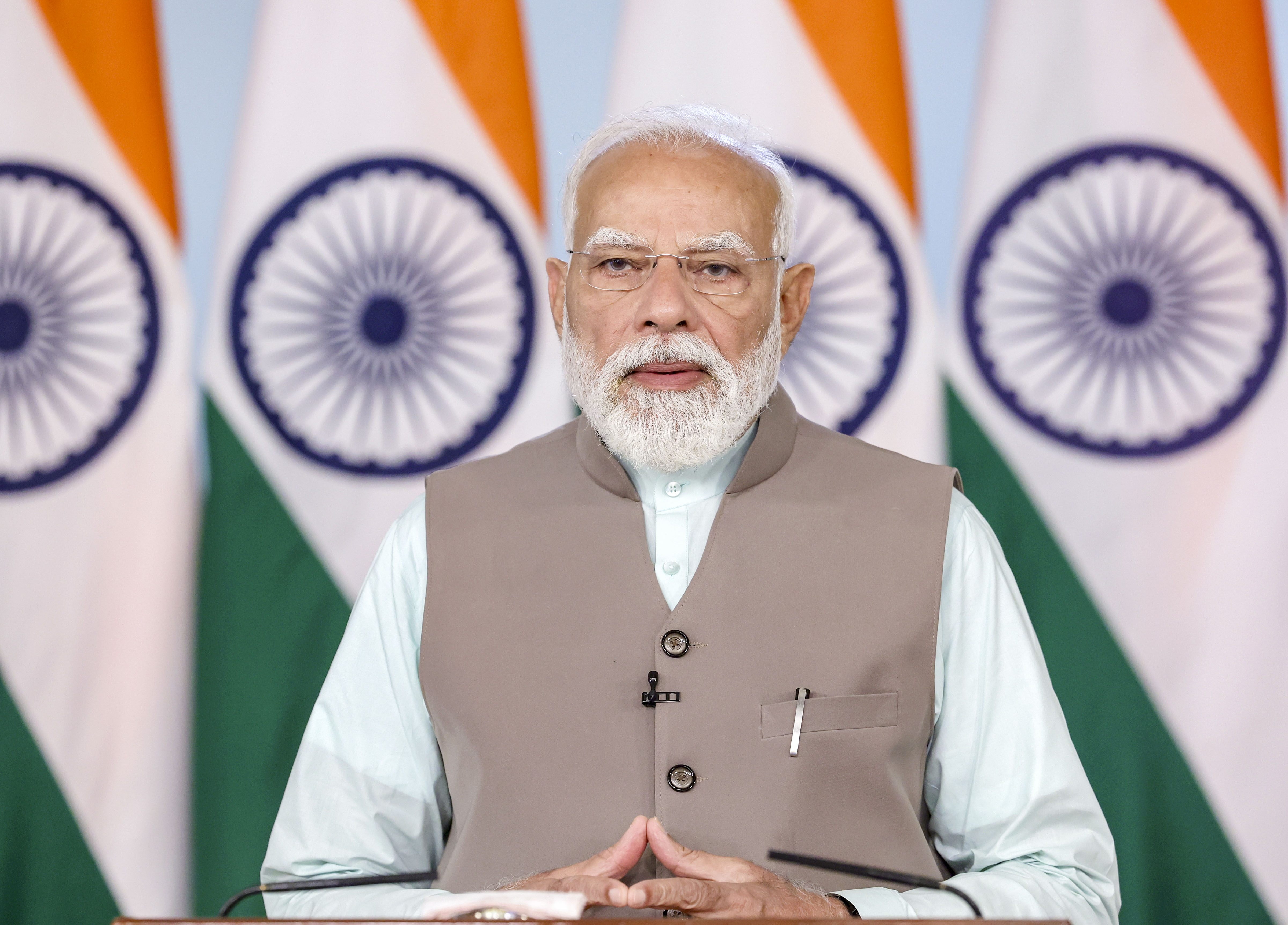 Pavan K. Varma | PM’s Address Must Remain Non-partisan; Devise Code