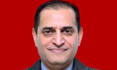 Sujay Kapoor Joins BDL As Production Director