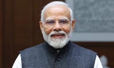 PM Modi Likely to Attend Swearing-in Ceremony of New BJP-led Govt in Assam