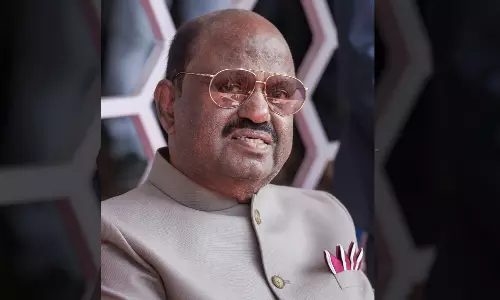 Shocked Didi Blames Shah for CV Ananda Boses Exit