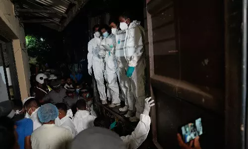 Sri Lanka Evacuates 208 Iranian Navy Crew Amid Rising Tensions at Sea