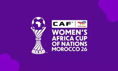 Women’s Africa Cup of Nations Postponed Just 12 Days Before the Start