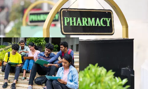 Several B Pharm Students Detained Under New Rules