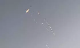 US Military Base Targeted: Qatar Successfully Intercepts Drone Attack