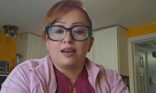 Indian-origin Influencer Nancy Grewal Stabbed to Death in Canada