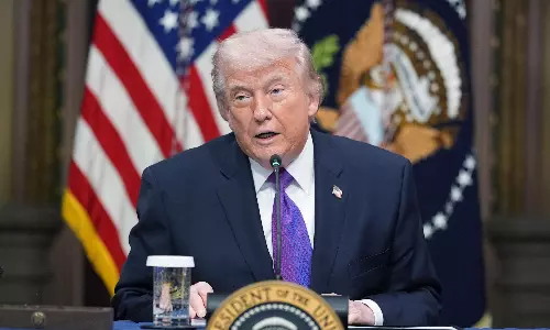 Trump Urges Iranian Kurds To Attack Iran as War Widens