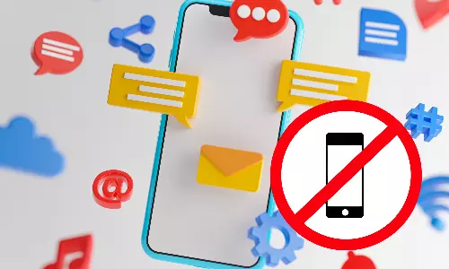 Karnataka Bans Social Media Use for Children Under 16 Karnataka Bans Social Media Use for Children Under 16