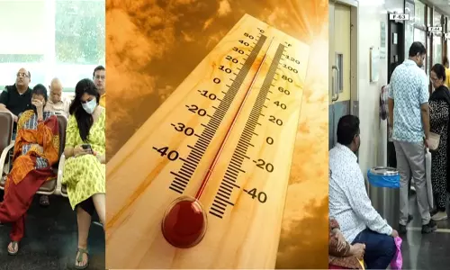 Seasonal Weather Change Triggers Surge in Respiratory Illnesses