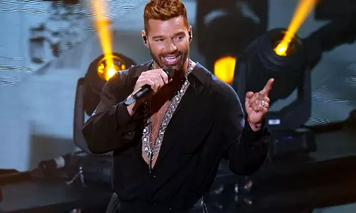 Ricky Martin to Perform at T20 World Cup Closing Ceremony at Narendra Modi Stadium